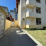 Apartamento Garca Branca - Itagua