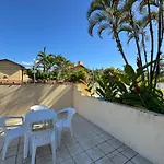 Apartamento Garca Branca - Itagua