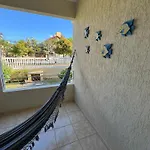 Apartamento Garca Branca - Itagua
