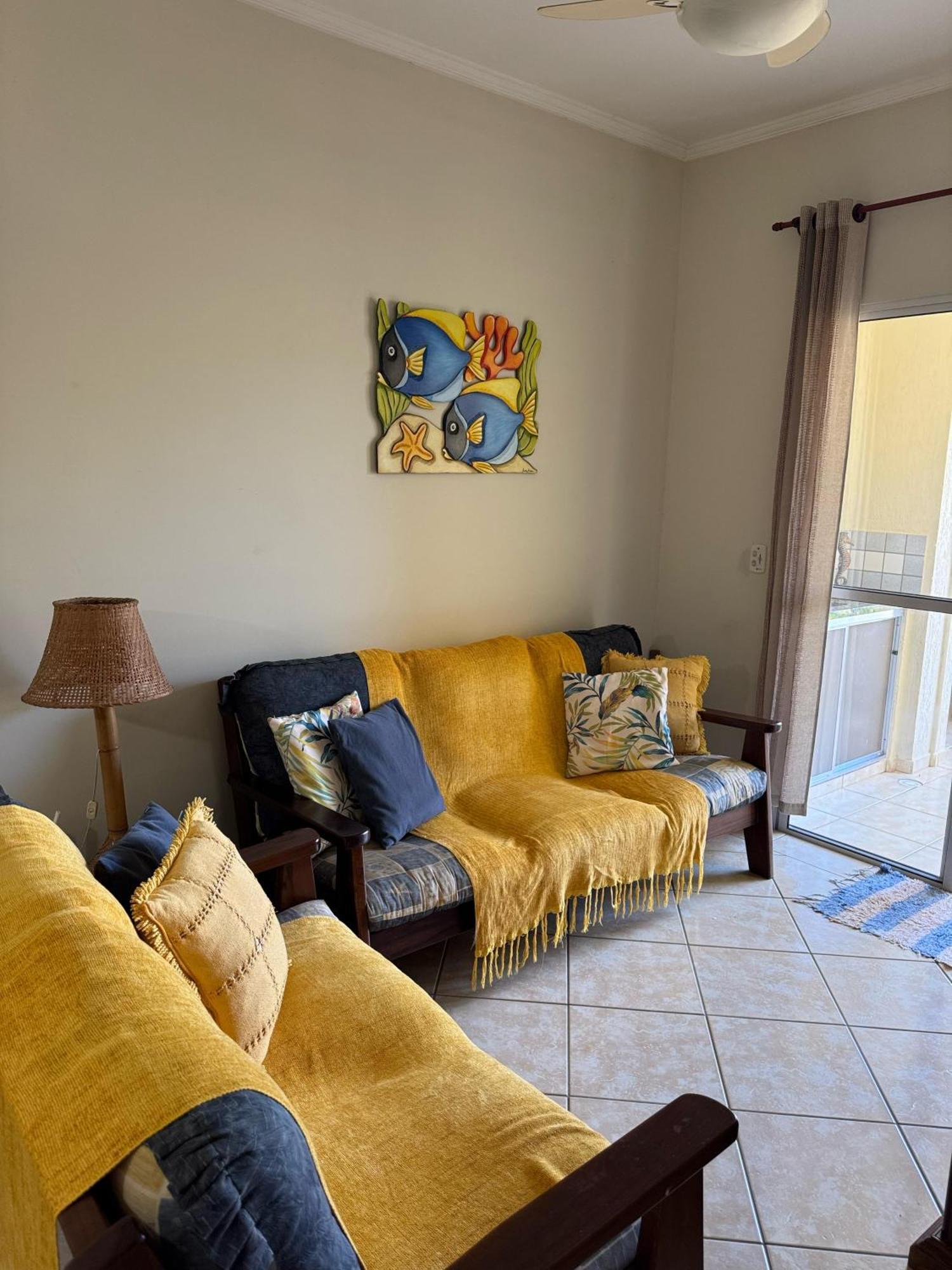 Garca Branca - Itagua Apartamento