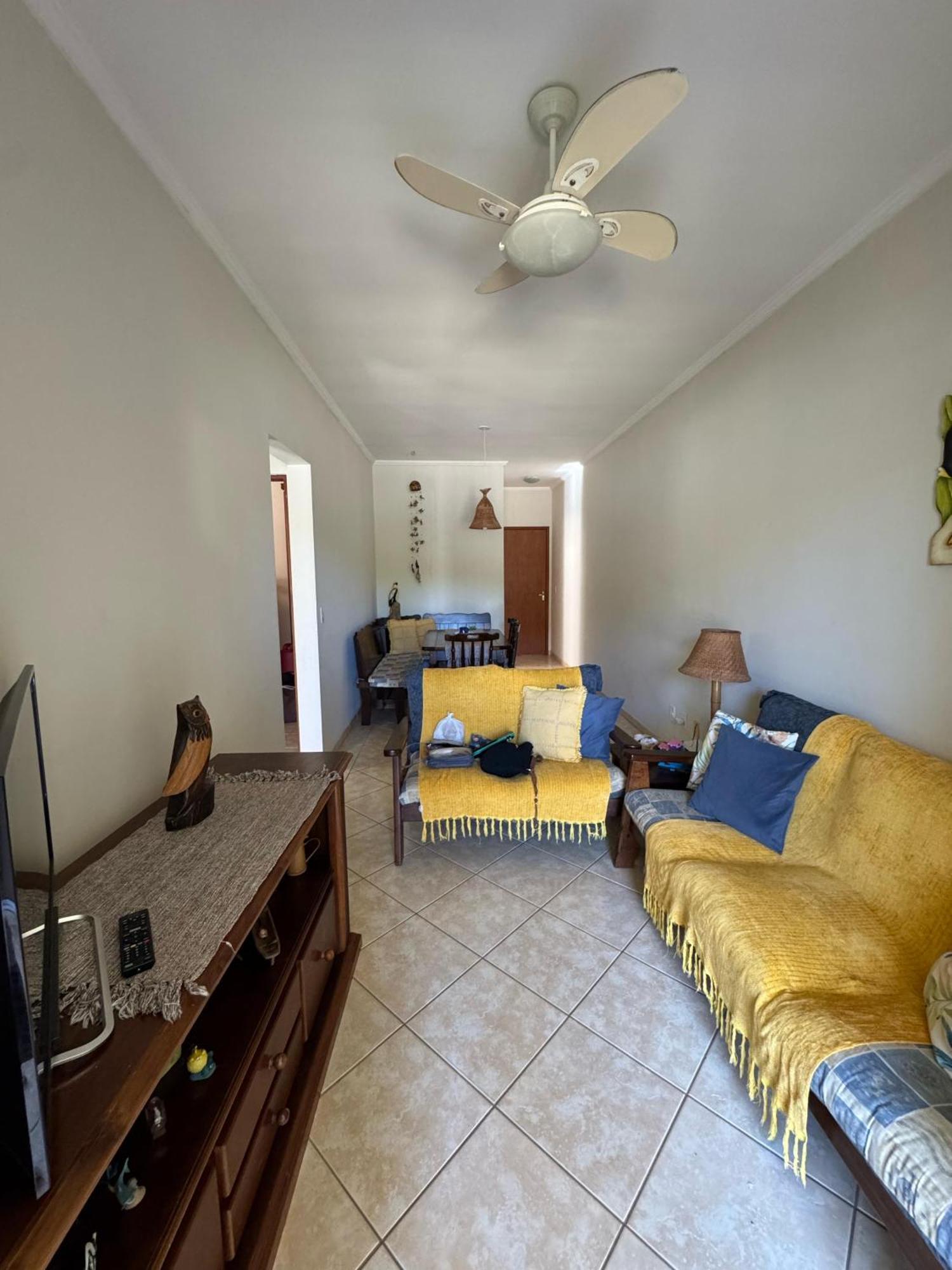 Apartamento Garca Branca - Itagua