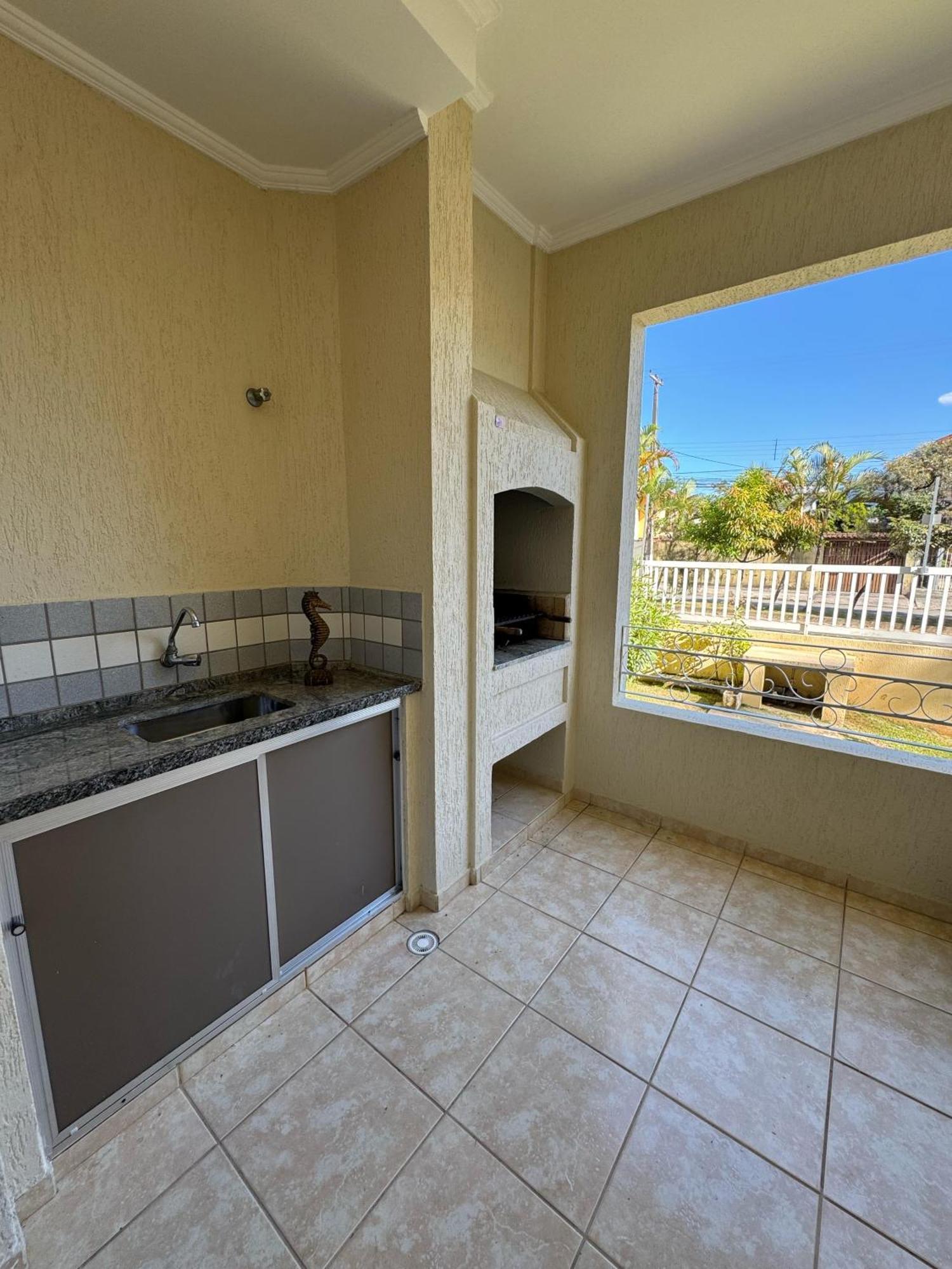 Garca Branca - Itagua Apartamento Ubatuba