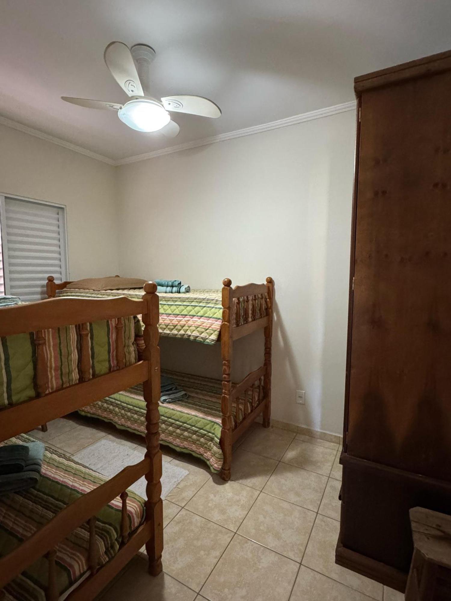 Apartamento Garca Branca - Itagua *